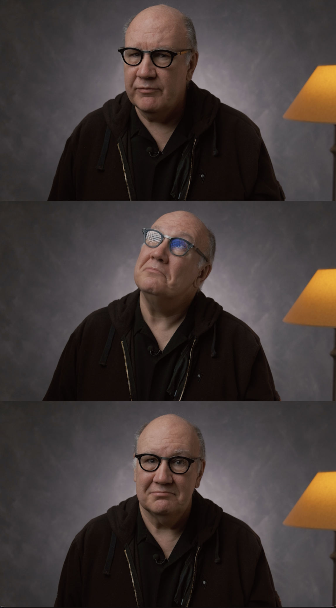 Jim Long - Professional Headshot